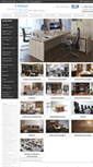 Mobile Screenshot of e-mebel.ru